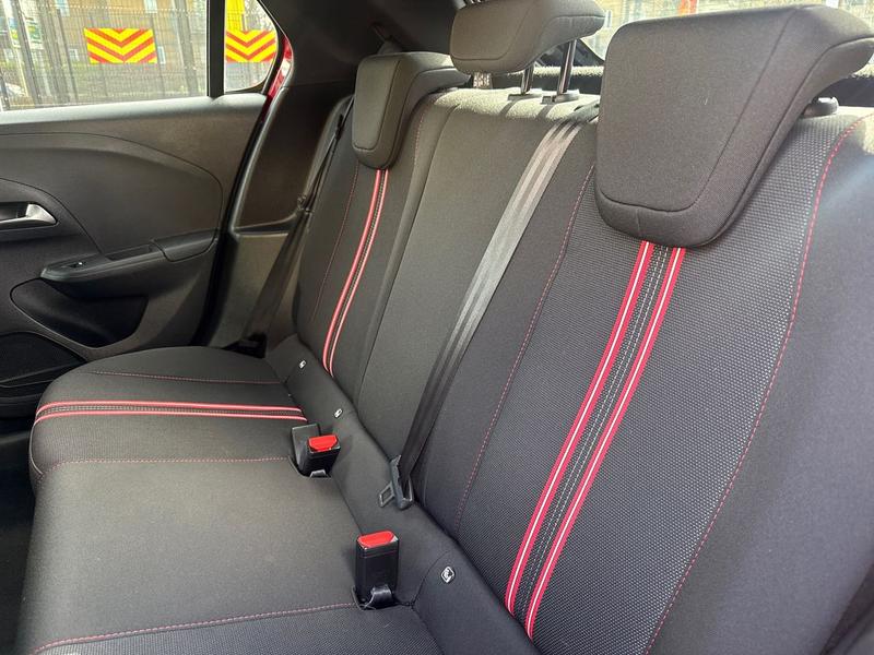 Used Vauxhall Corsa for sale - 77910549: Photo 24