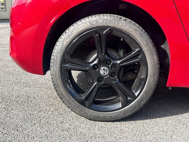 Used Vauxhall Corsa for sale - 77910549: Photo 26