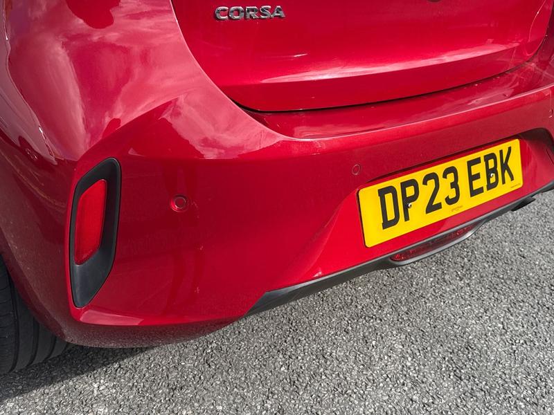 Used Vauxhall Corsa for sale - 77910549: Photo 27