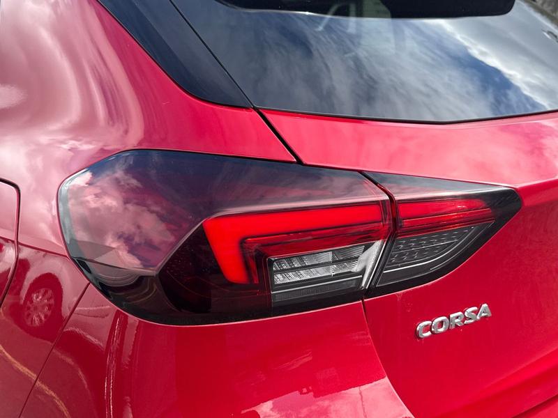 Used Vauxhall Corsa for sale - 77910549: Photo 28