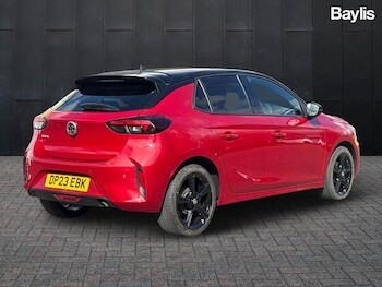 Used Vauxhall Corsa undefined for sale - 77910549: Photo