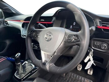 Used Vauxhall Corsa undefined for sale - 77910549: Photo