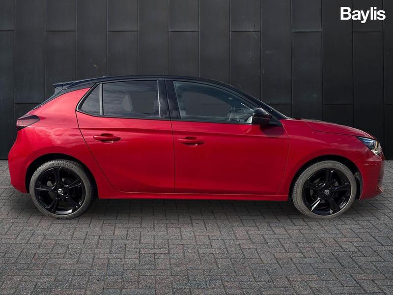 Used Vauxhall Corsa for sale - 77910549: Photo 5