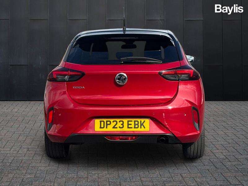 Used Vauxhall Corsa for sale - 77910549: Photo 6