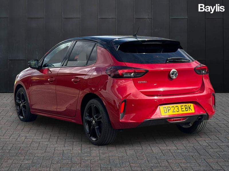 Used Vauxhall Corsa for sale - 77910549: Photo 7