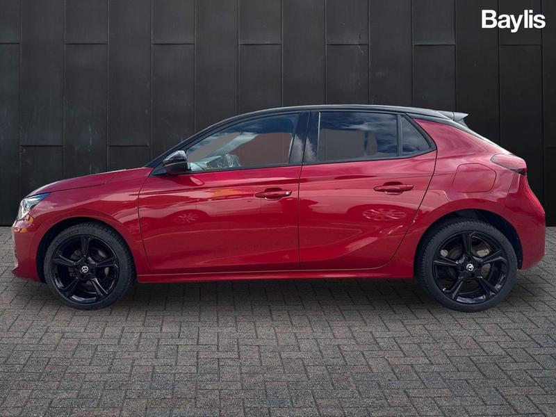 Used Vauxhall Corsa for sale - 77910549: Photo 8