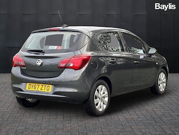 Used Vauxhall Corsa 2018 for sale - 77457824: Photo