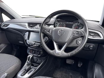 Used Vauxhall Corsa 2018 for sale - 77457824: Photo