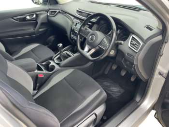 Used Nissan Qashqai 2018 for sale - 74826586: Photo
