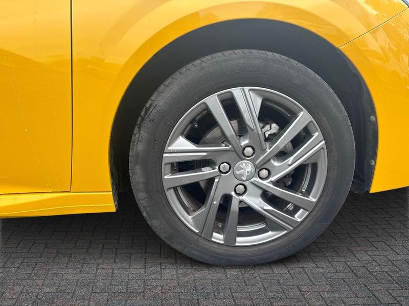 Used Peugeot 208 2022 for sale - 77910463: Photo 11