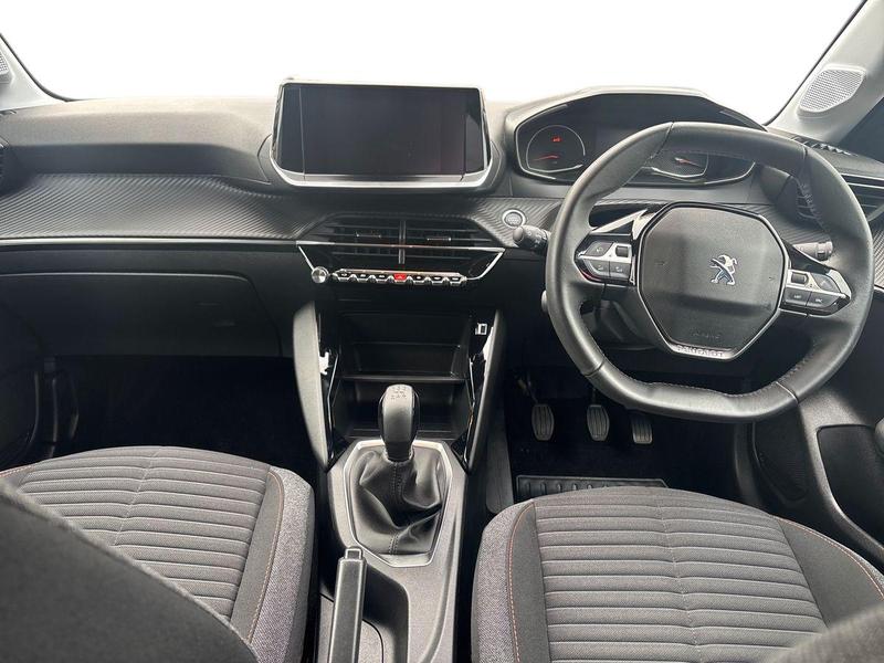 Used Peugeot 208 2022 for sale - 77910463: Photo 13