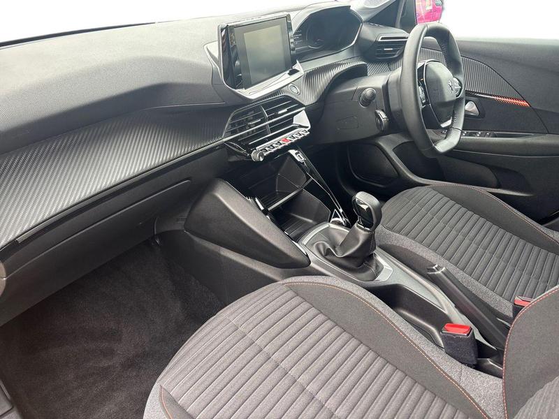 Used Peugeot 208 2022 for sale - 77910463: Photo 14