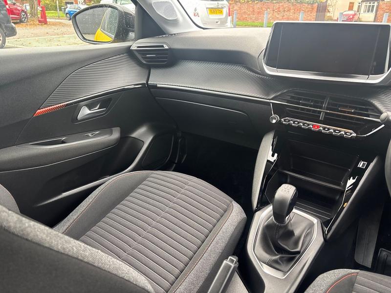 Used Peugeot 208 2022 for sale - 77910463: Photo 15