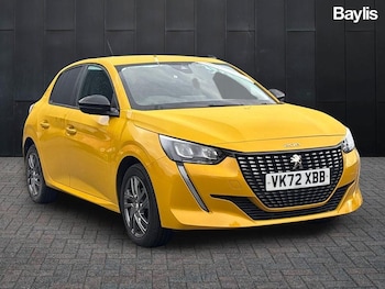 Peugeot 208 feature image