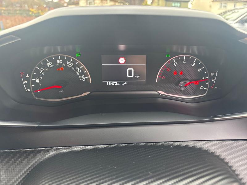 Used Peugeot 208 2022 for sale - 77910463: Photo 21