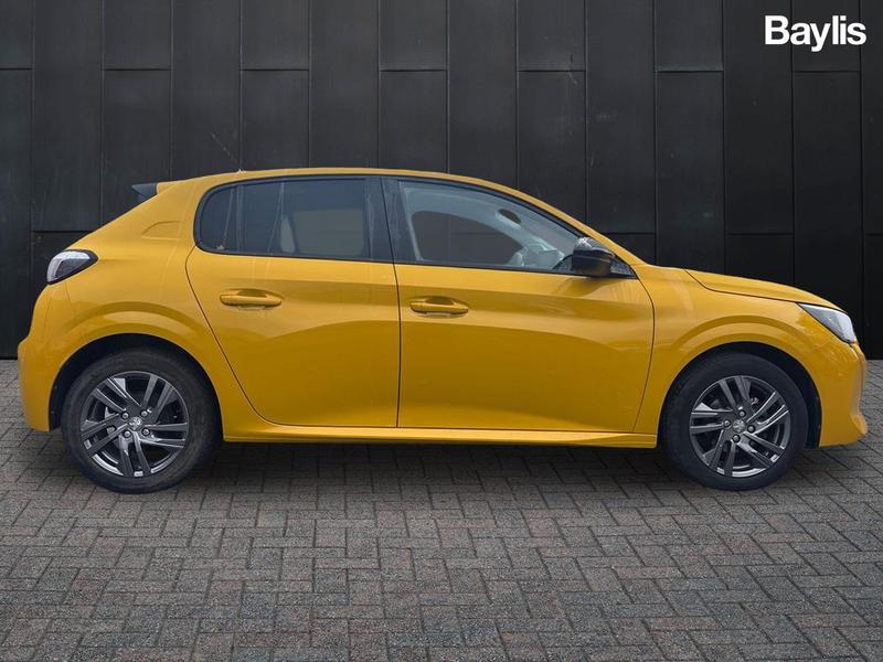 Used Peugeot 208 2022 for sale - 77910463: Photo 5