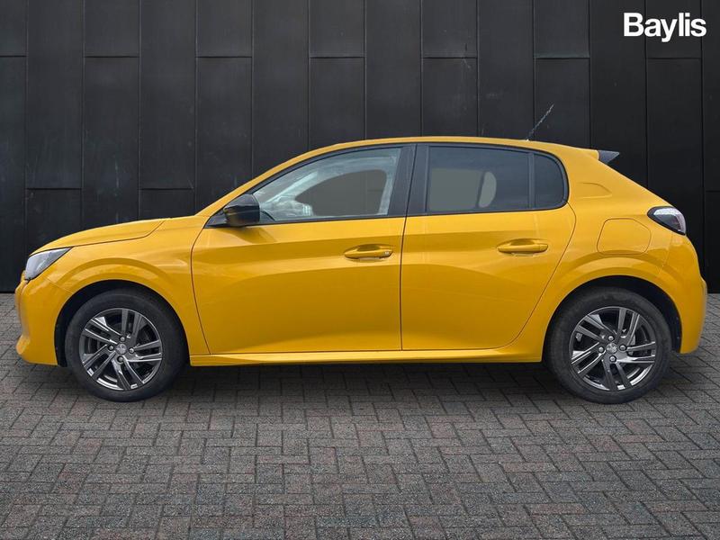 Used Peugeot 208 2022 for sale - 77910463: Photo 8