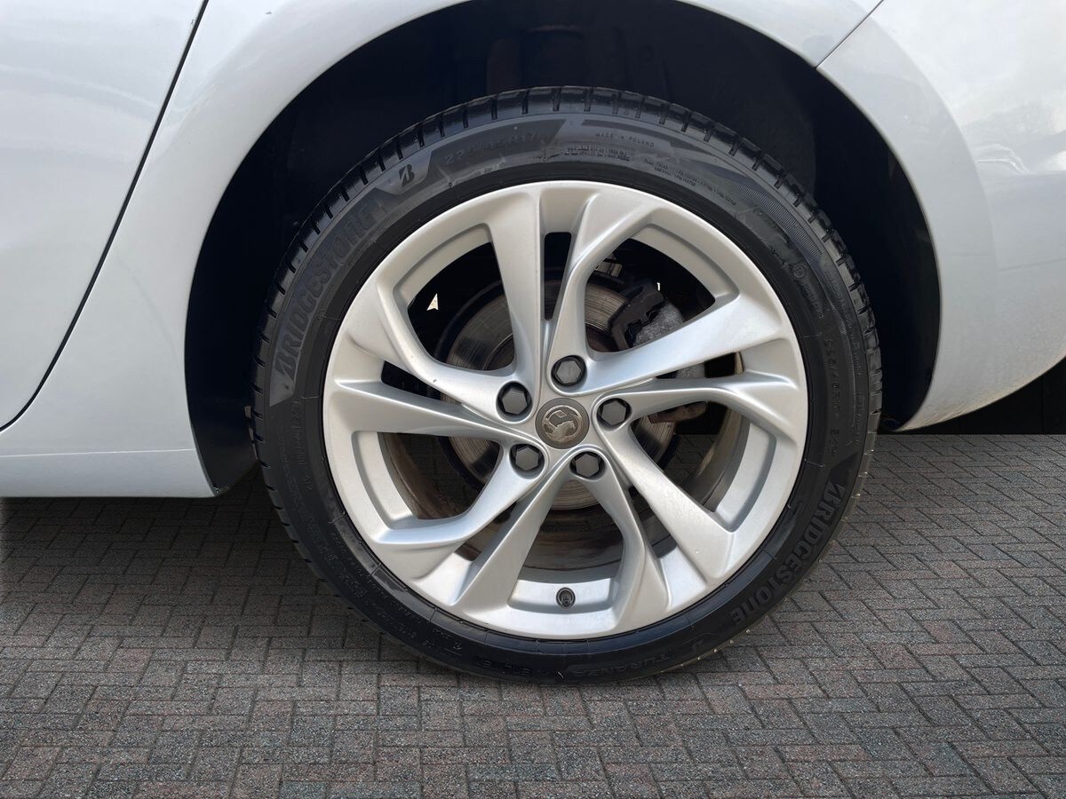 Used Vauxhall Astra 2018 for sale - 77005145: Photo 11