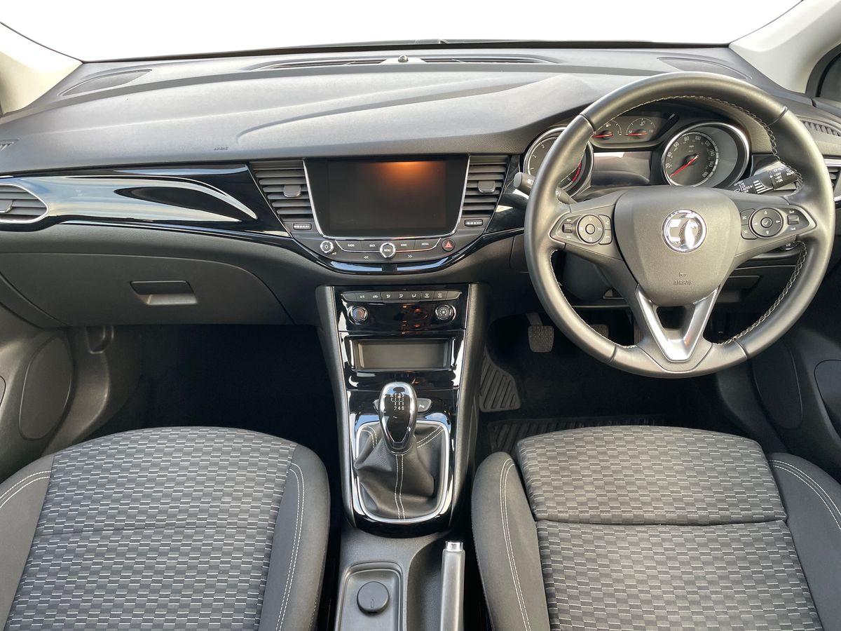 Used Vauxhall Astra 2018 for sale - 77005145: Photo 13