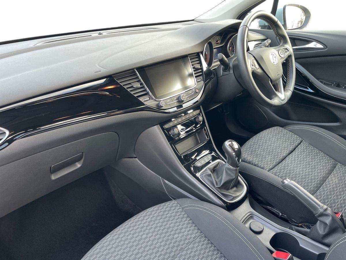 Used Vauxhall Astra 2018 for sale - 77005145: Photo 14