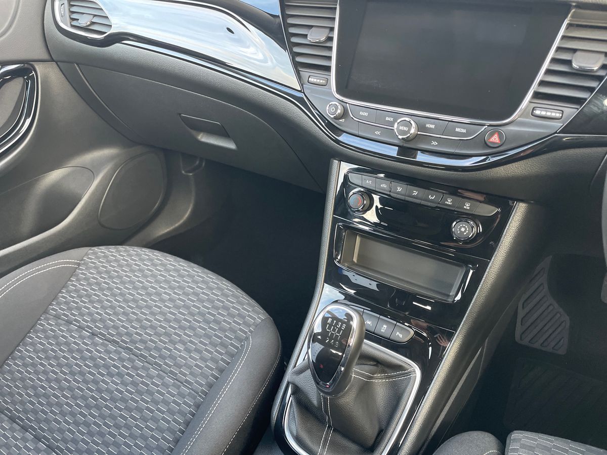 Used Vauxhall Astra 2018 for sale - 77005145: Photo 15