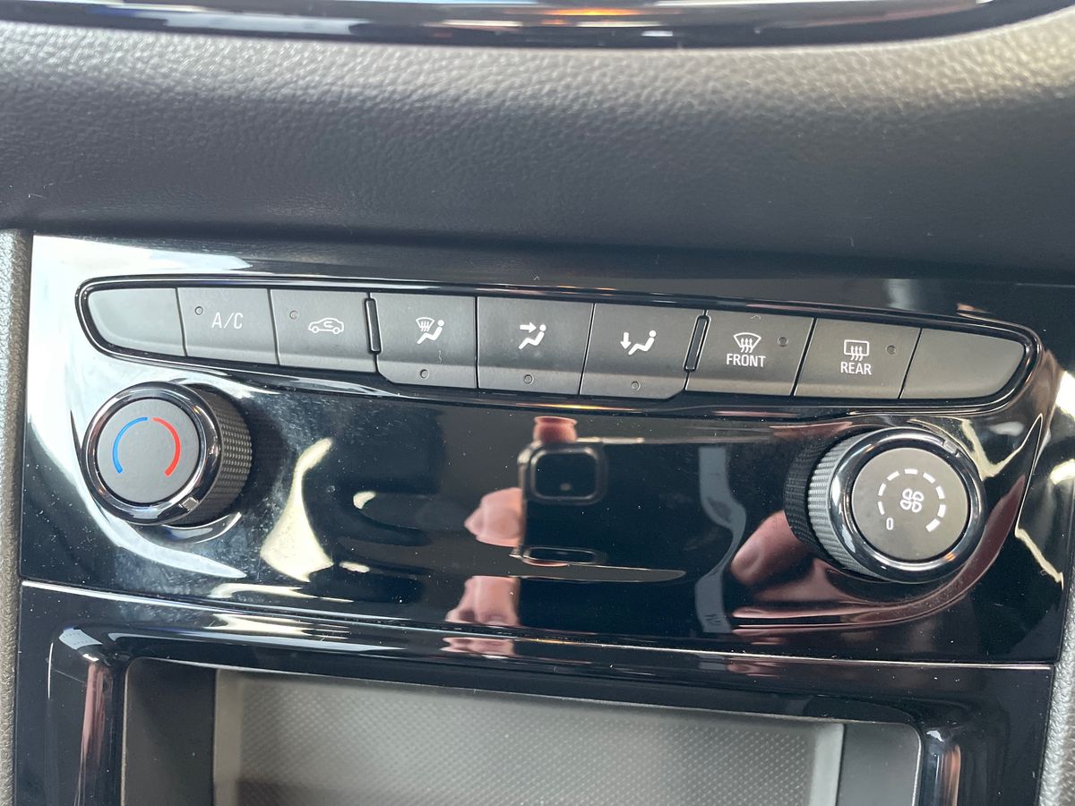 Used Vauxhall Astra 2018 for sale - 77005145: Photo 16