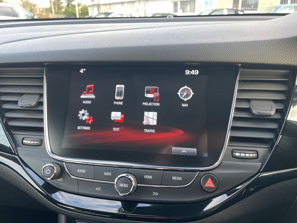 Used Vauxhall Astra 2018 for sale - 77005145: Photo 18