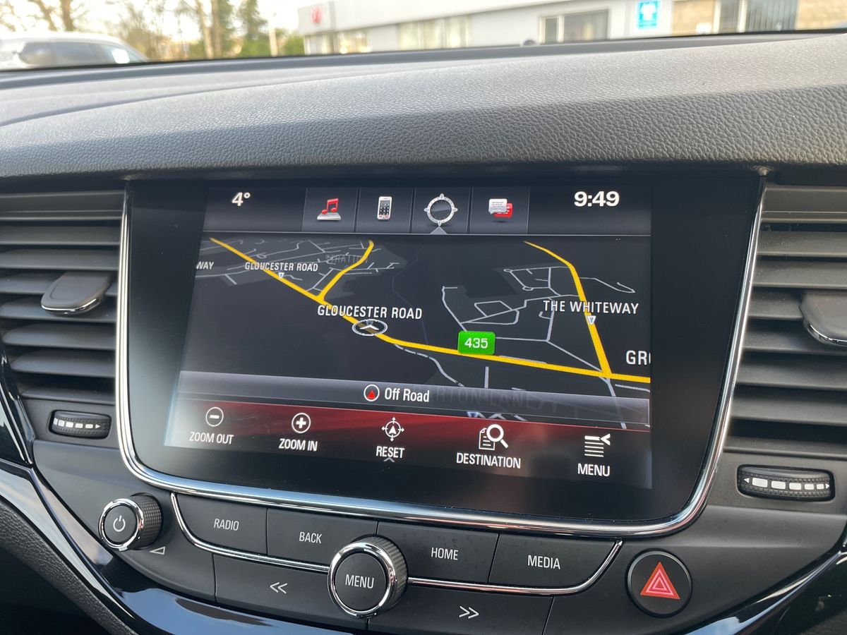 Used Vauxhall Astra 2018 for sale - 77005145: Photo 19