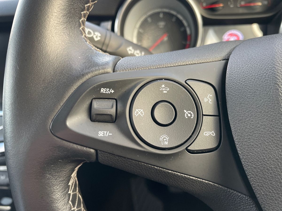 Used Vauxhall Astra 2018 for sale - 77005145: Photo 22