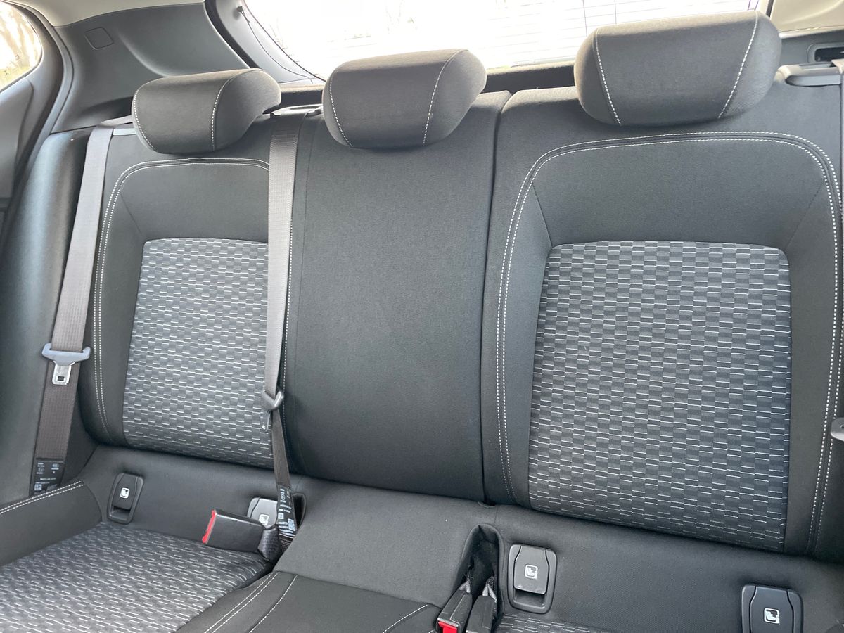 Used Vauxhall Astra 2018 for sale - 77005145: Photo 24