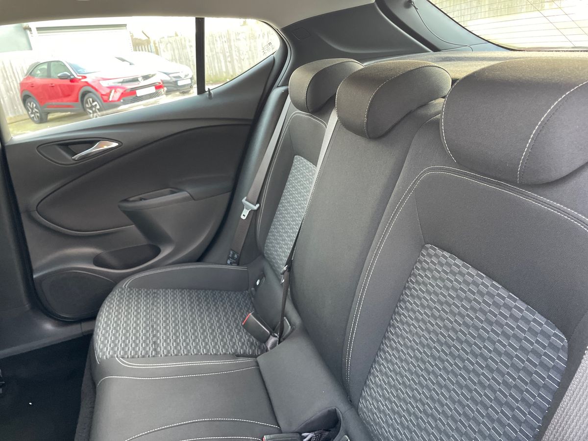 Used Vauxhall Astra 2018 for sale - 77005145: Photo 27