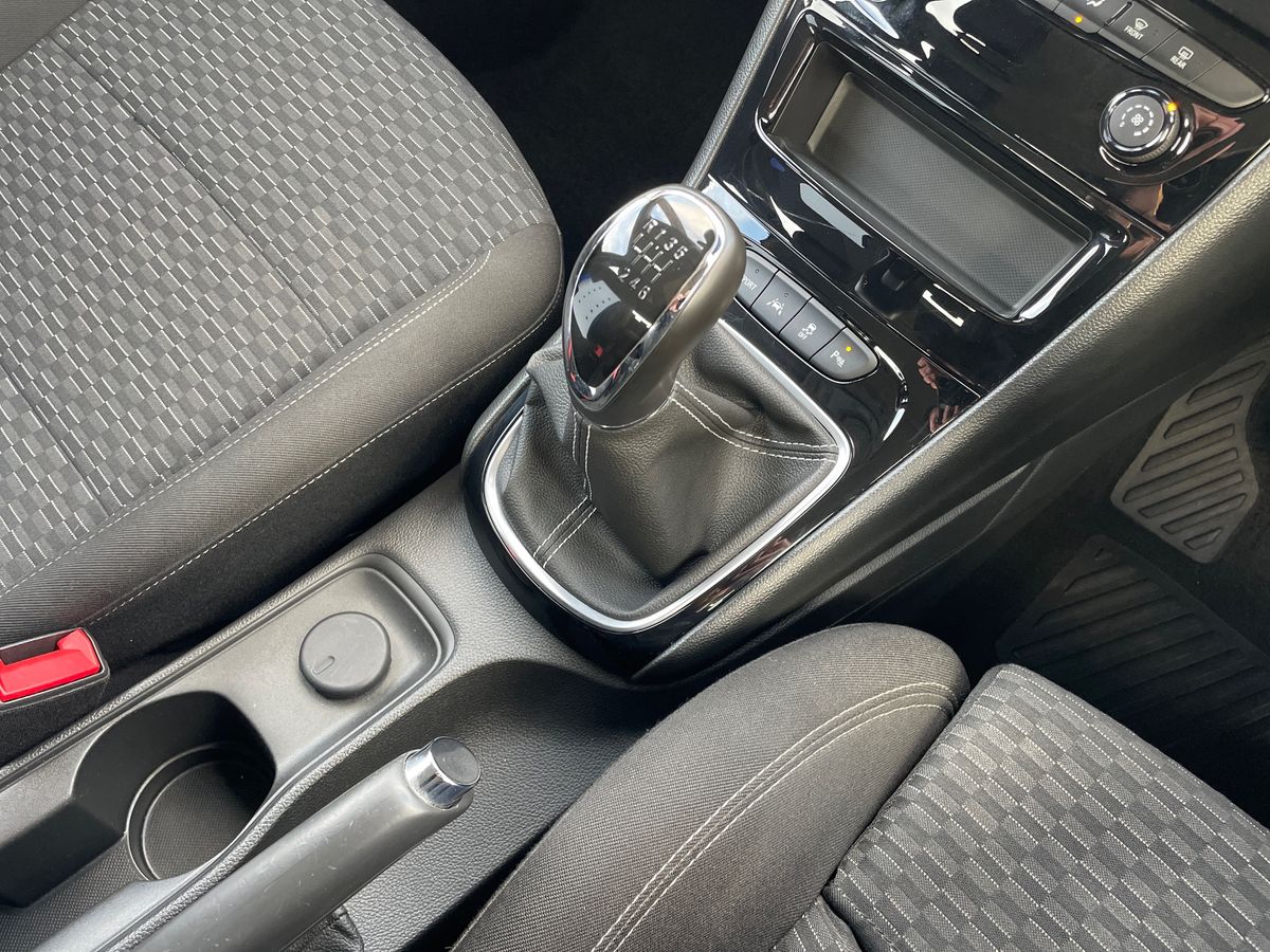 Used Vauxhall Astra 2018 for sale - 77005145: Photo 29