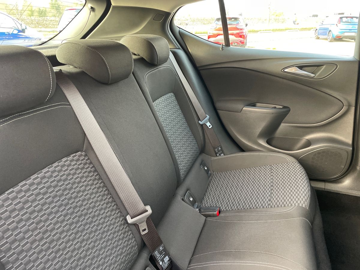 Used Vauxhall Astra 2018 for sale - 77005145: Photo 34