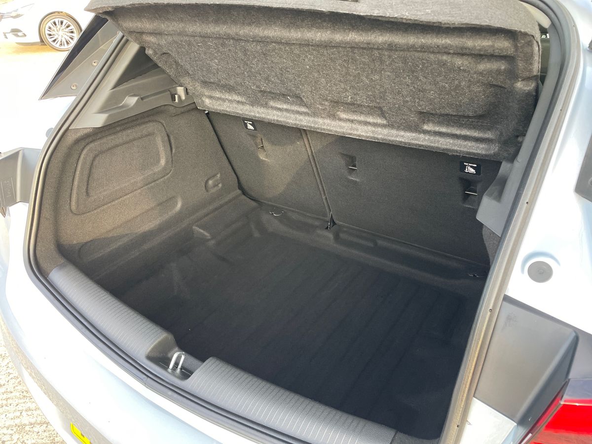 Used Vauxhall Astra 2018 for sale - 77005145: Photo 35