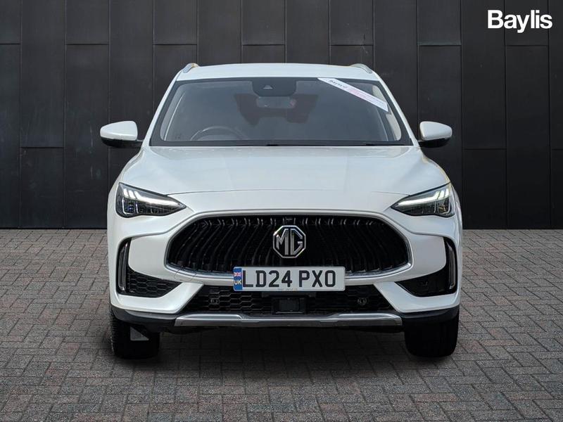 Used MG MG HS 2024 for sale - 77910581: Photo 10