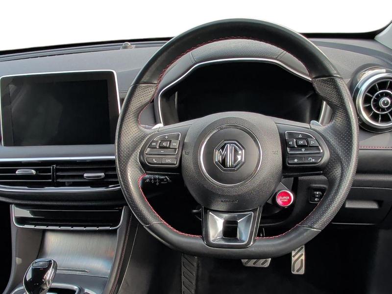 Used MG MG HS 2024 for sale - 77910581: Photo 12