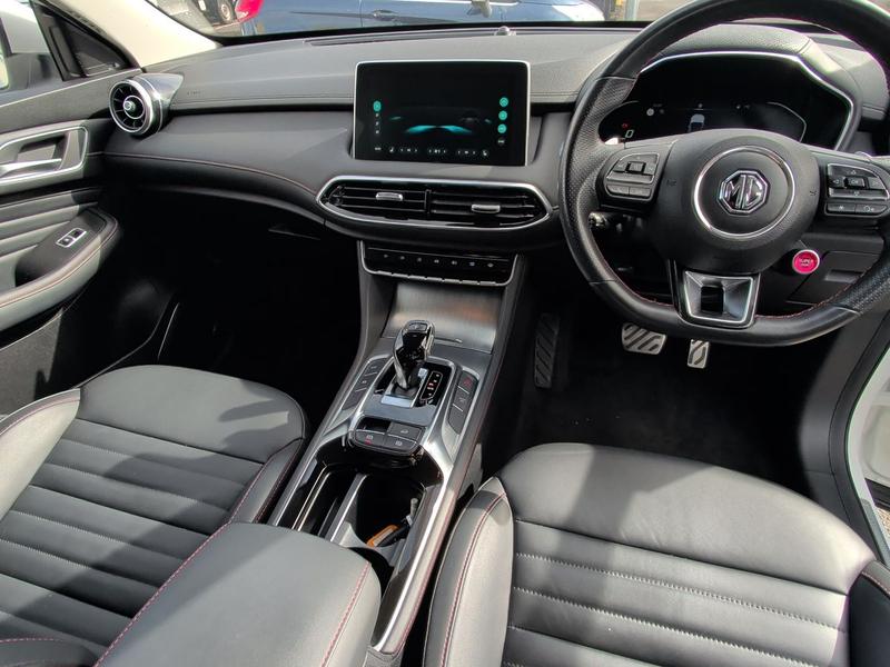 Used MG MG HS 2024 for sale - 77910581: Photo 15