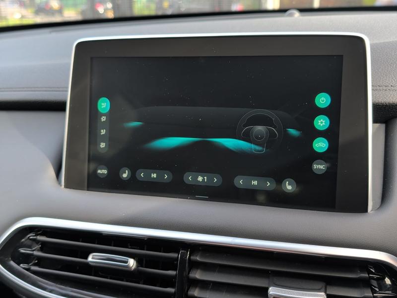 Used MG MG HS 2024 for sale - 77910581: Photo 16