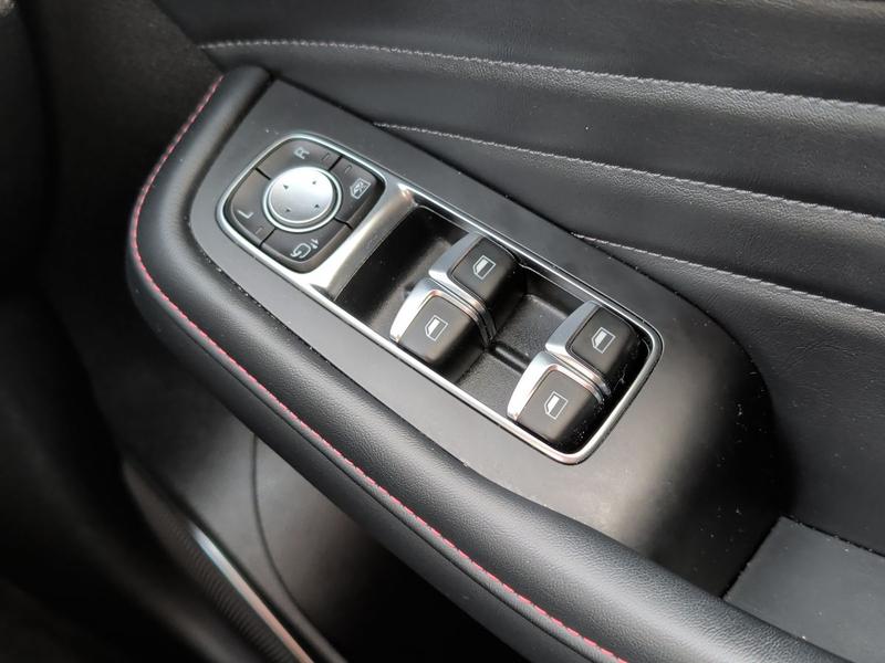 Used MG MG HS 2024 for sale - 77910581: Photo 17