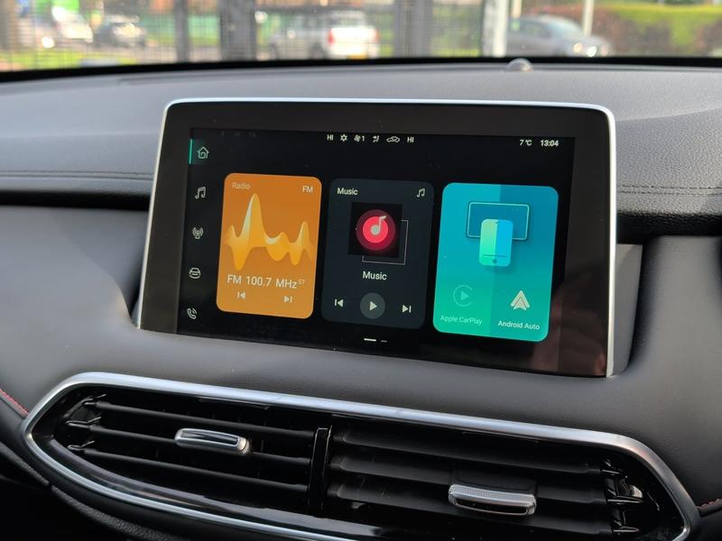 Used MG MG HS 2024 for sale - 77910581: Photo 18