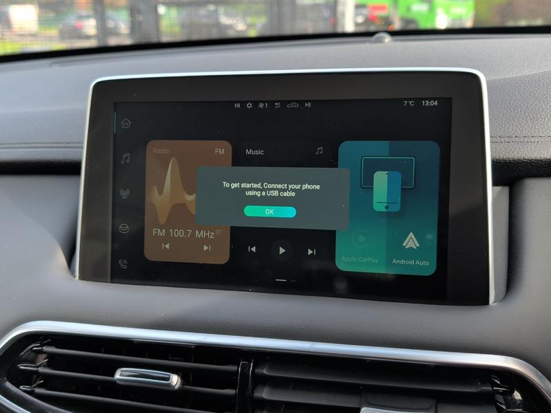 Used MG MG HS 2024 for sale - 77910581: Photo 19