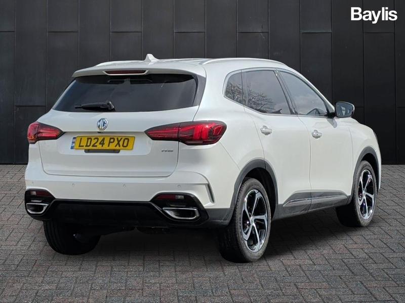 Used MG MG HS 2024 for sale - 77910581: Photo 2