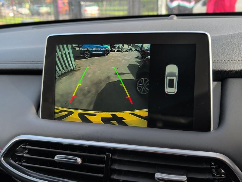 Used MG MG HS 2024 for sale - 77910581: Photo 20