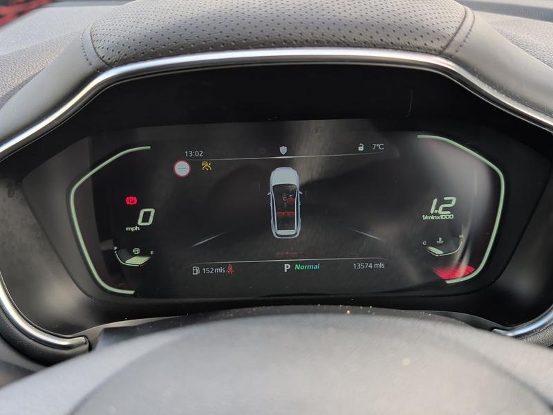 Used MG MG HS 2024 for sale - 77910581: Photo 21