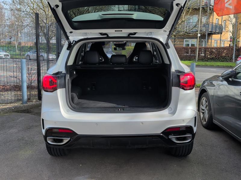 Used MG MG HS 2024 for sale - 77910581: Photo 25