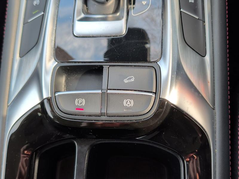 Used MG MG HS 2024 for sale - 77910581: Photo 26