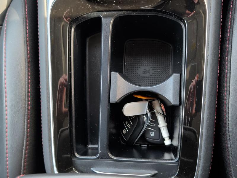 Used MG MG HS 2024 for sale - 77910581: Photo 28