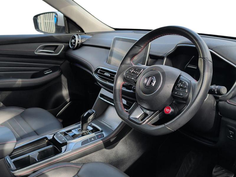 Used MG MG HS 2024 for sale - 77910581: Photo 3