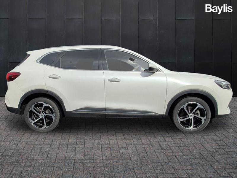 Used MG MG HS 2024 for sale - 77910581: Photo 5