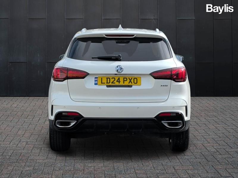 Used MG MG HS 2024 for sale - 77910581: Photo 6